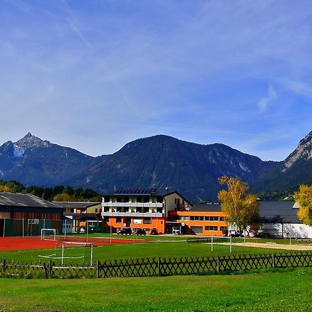 Niederöblarn Sportsarea Grimming Bed & Breakfast エクステリア 写真