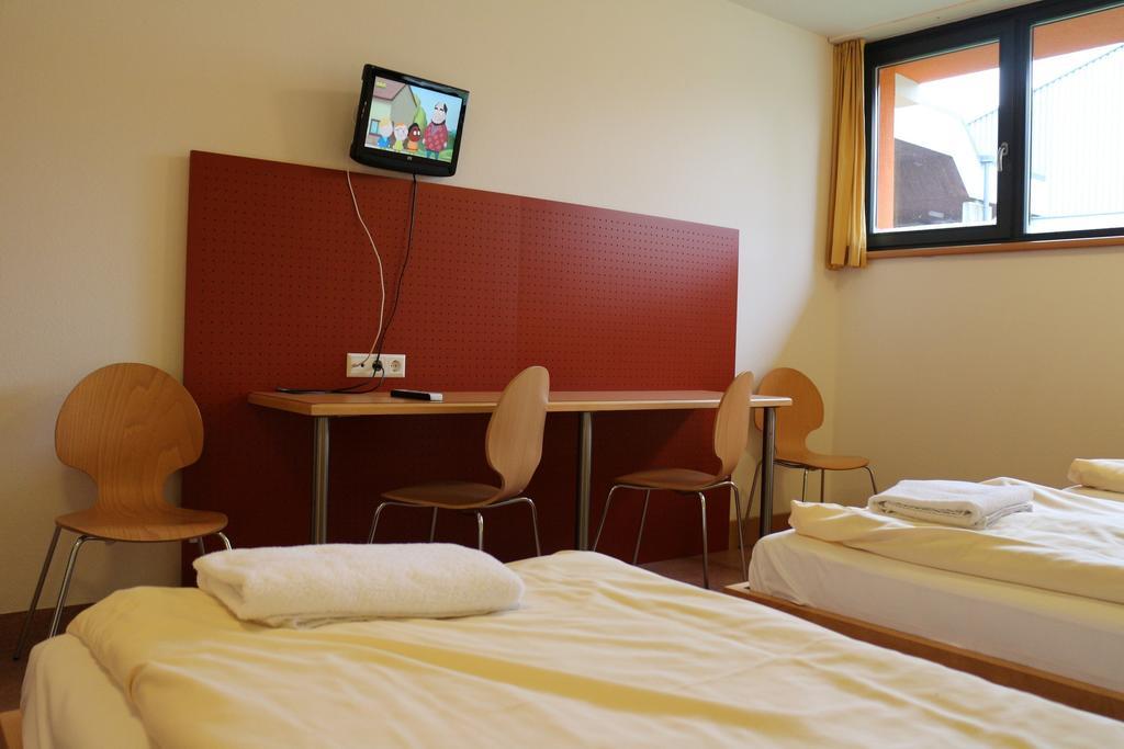 Niederöblarn Sportsarea Grimming Bed & Breakfast 部屋 写真