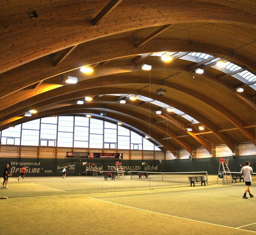 Niederöblarn Sportsarea Grimming Bed & Breakfast エクステリア 写真