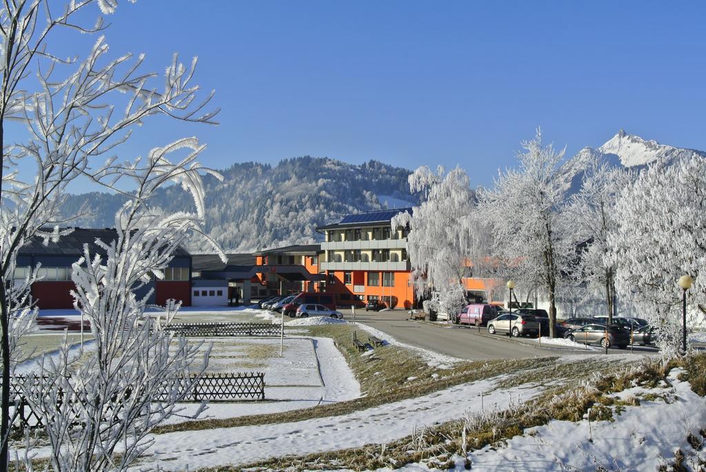 Niederöblarn Sportsarea Grimming Bed & Breakfast エクステリア 写真
