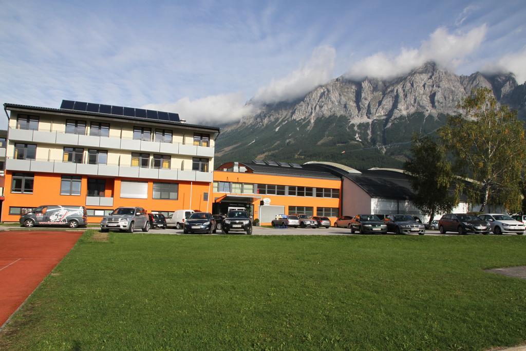 Niederöblarn Sportsarea Grimming Bed & Breakfast エクステリア 写真