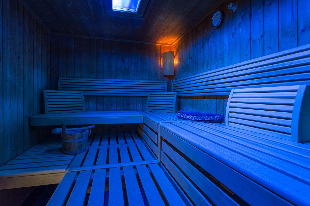 Niederöblarn Sportsarea Grimming Bed & Breakfast エクステリア 写真