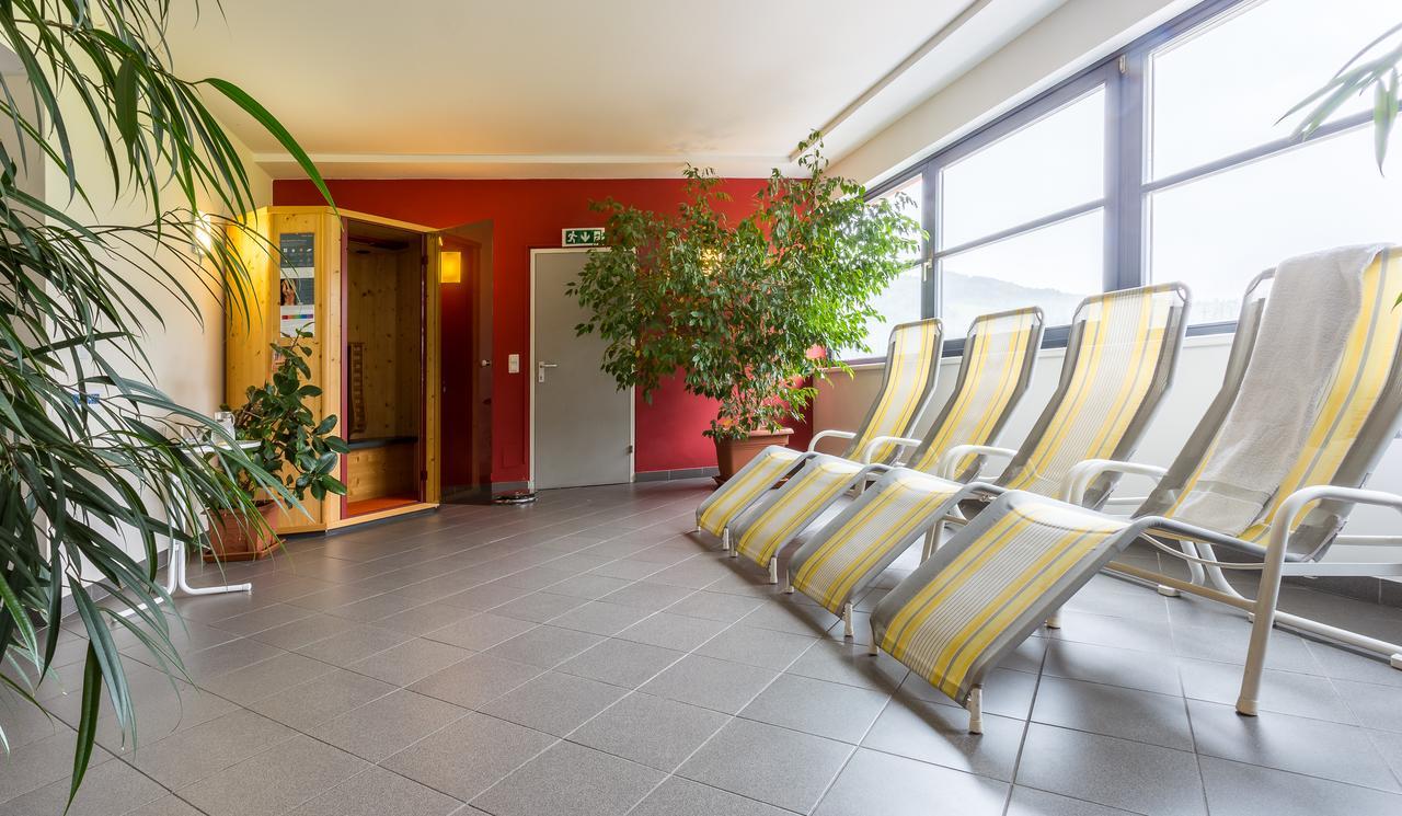 Niederöblarn Sportsarea Grimming Bed & Breakfast エクステリア 写真