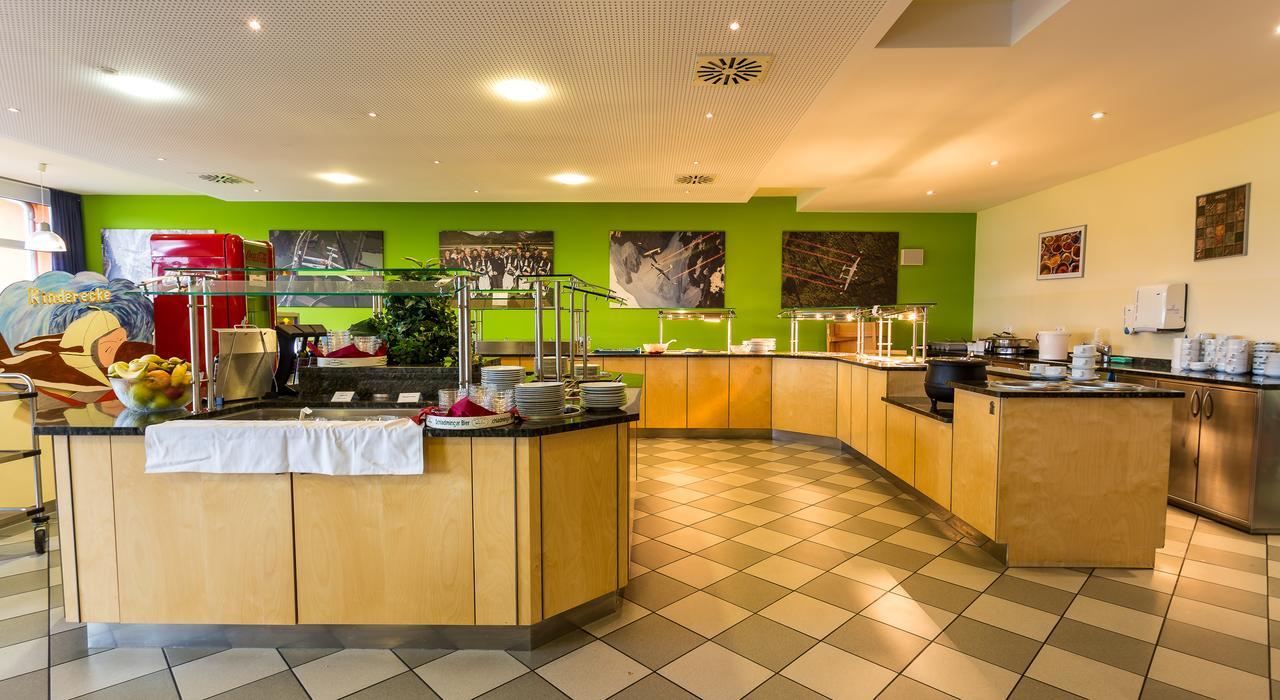 Niederöblarn Sportsarea Grimming Bed & Breakfast エクステリア 写真