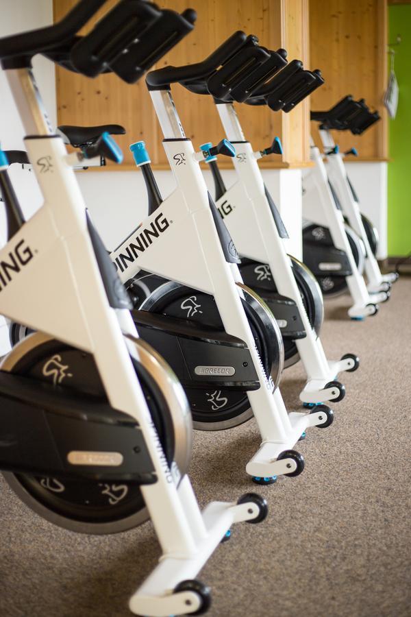 Niederöblarn Sportsarea Grimming Bed & Breakfast エクステリア 写真