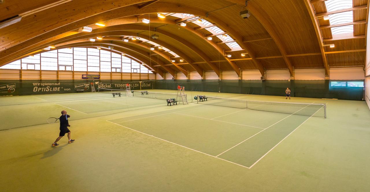 Niederöblarn Sportsarea Grimming Bed & Breakfast エクステリア 写真