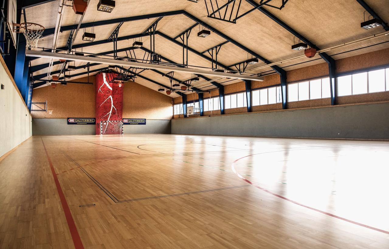 Niederöblarn Sportsarea Grimming Bed & Breakfast エクステリア 写真