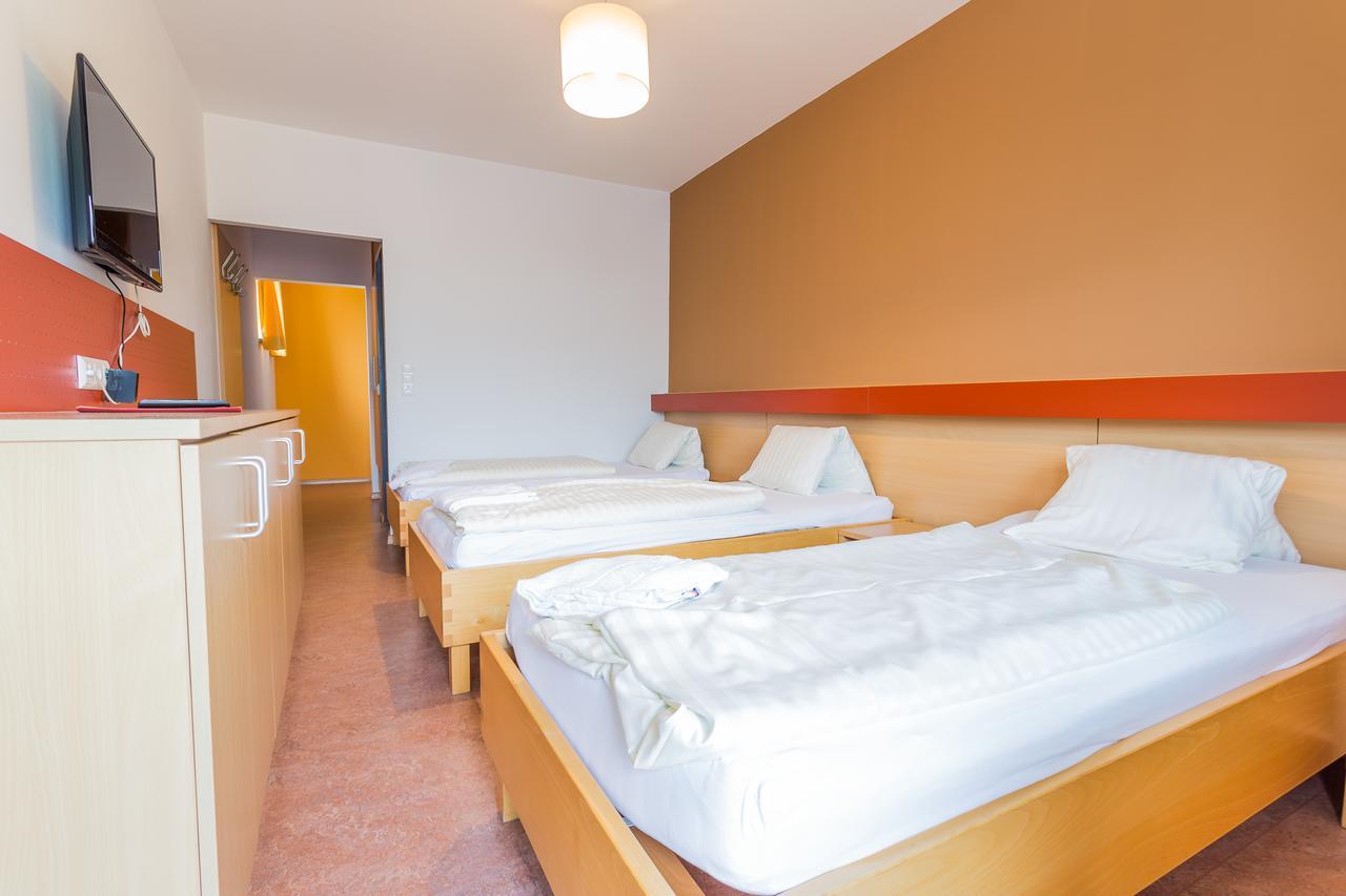 Niederöblarn Sportsarea Grimming Bed & Breakfast エクステリア 写真