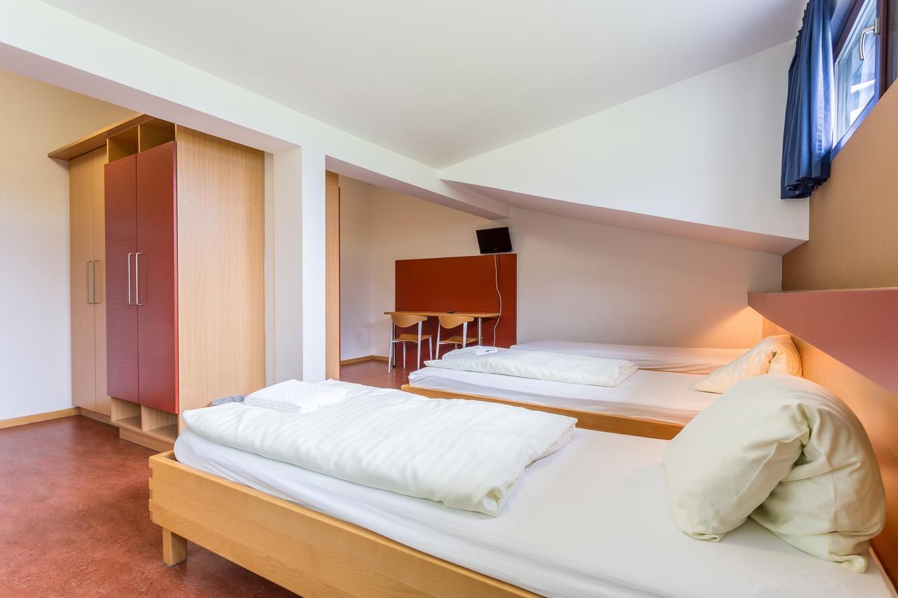 Niederöblarn Sportsarea Grimming Bed & Breakfast エクステリア 写真