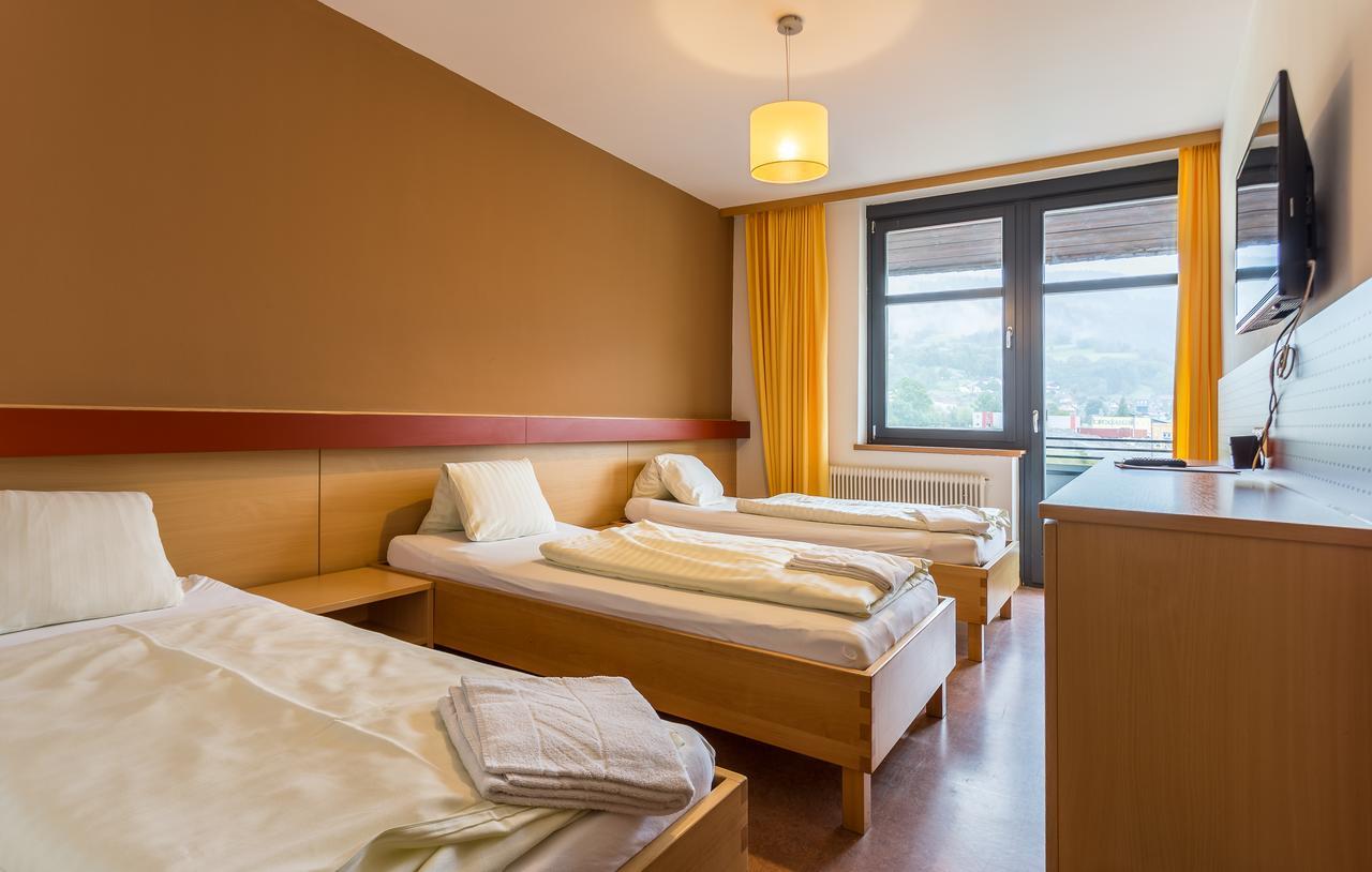 Niederöblarn Sportsarea Grimming Bed & Breakfast エクステリア 写真
