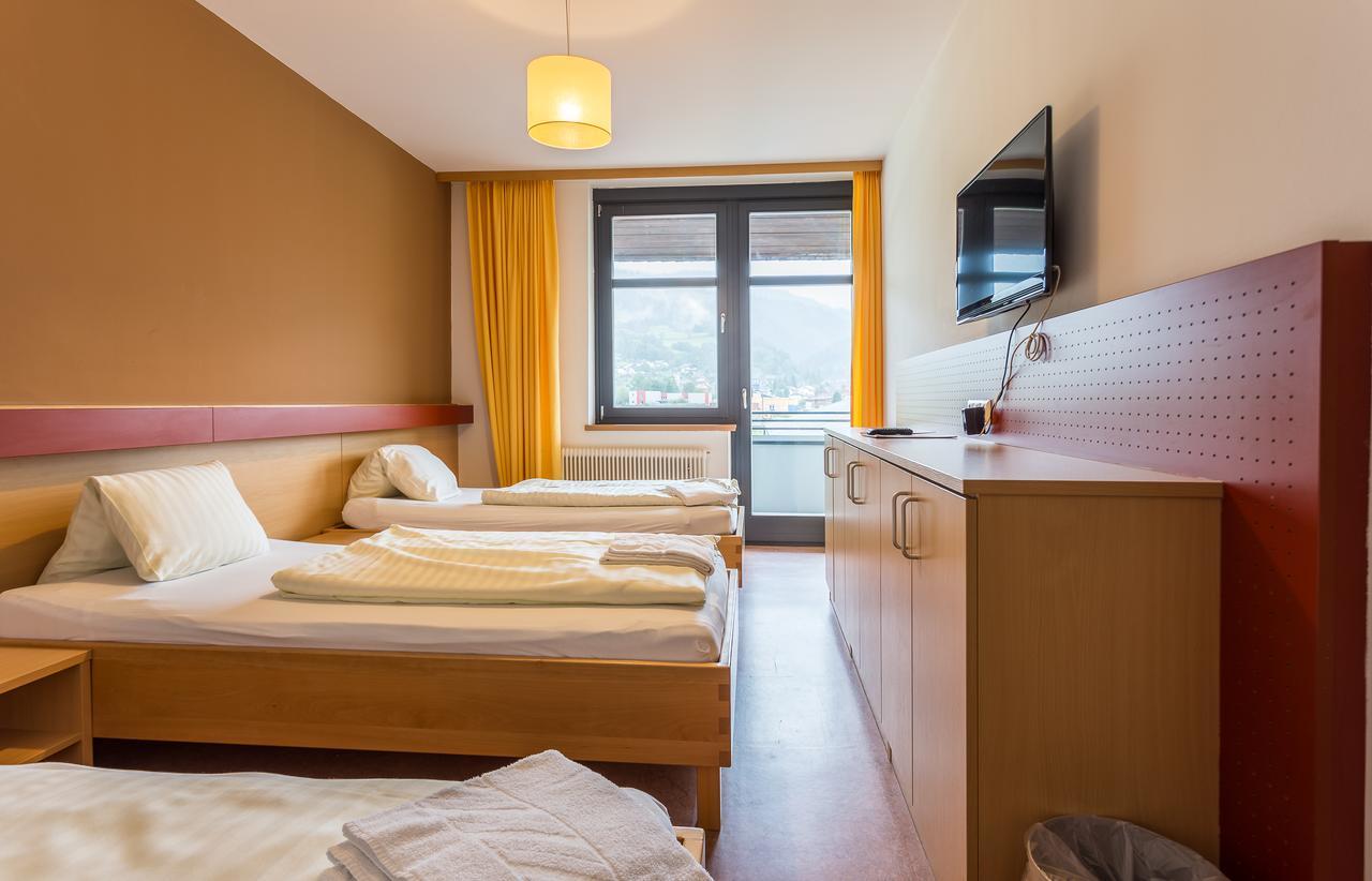 Niederöblarn Sportsarea Grimming Bed & Breakfast エクステリア 写真