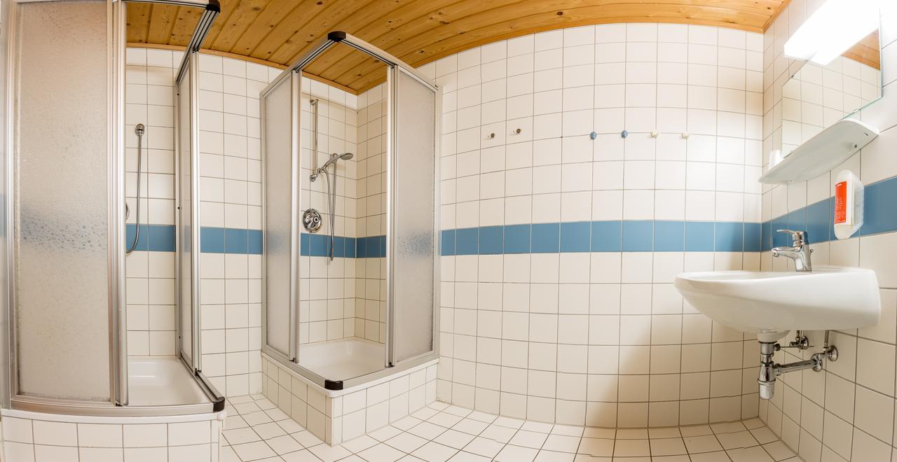 Niederöblarn Sportsarea Grimming Bed & Breakfast エクステリア 写真