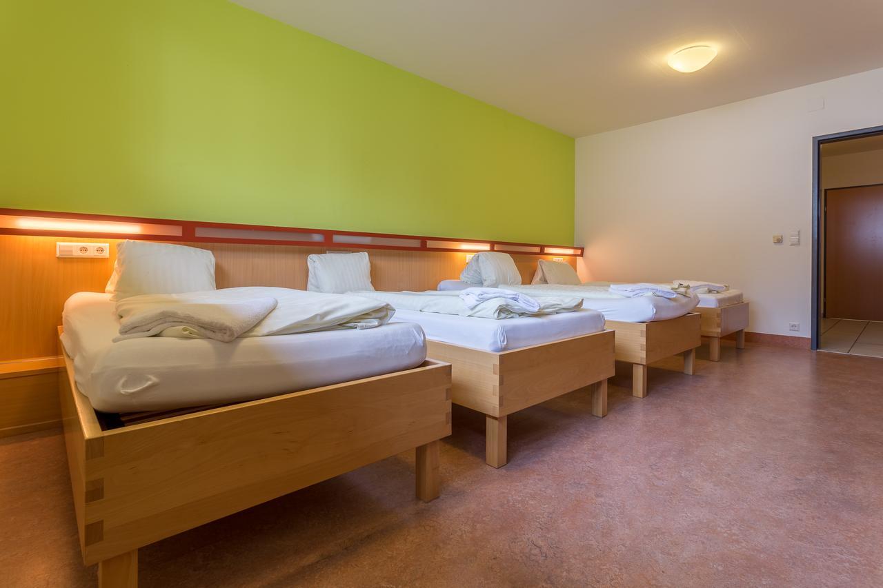 Niederöblarn Sportsarea Grimming Bed & Breakfast エクステリア 写真