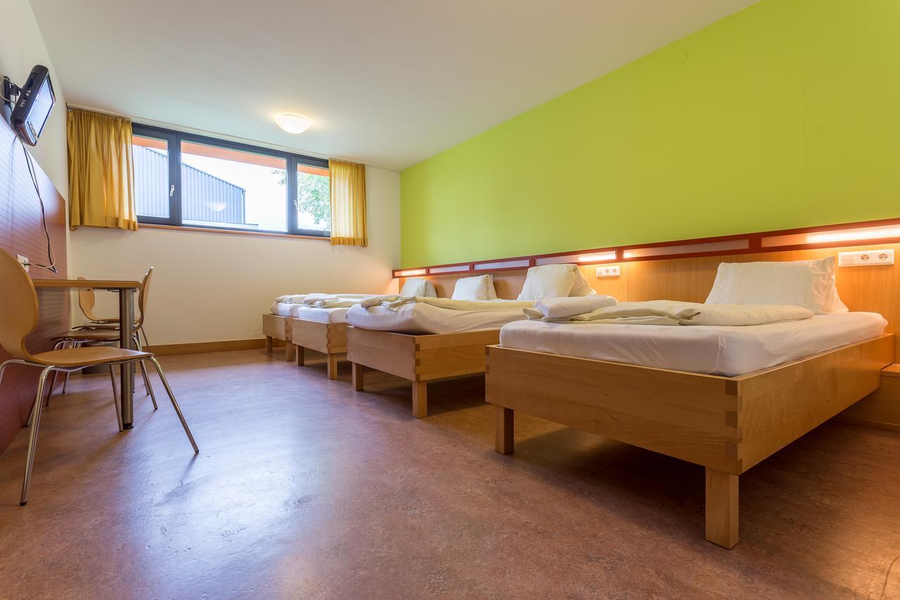 Niederöblarn Sportsarea Grimming Bed & Breakfast エクステリア 写真