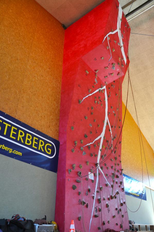 Niederöblarn Sportsarea Grimming Bed & Breakfast エクステリア 写真