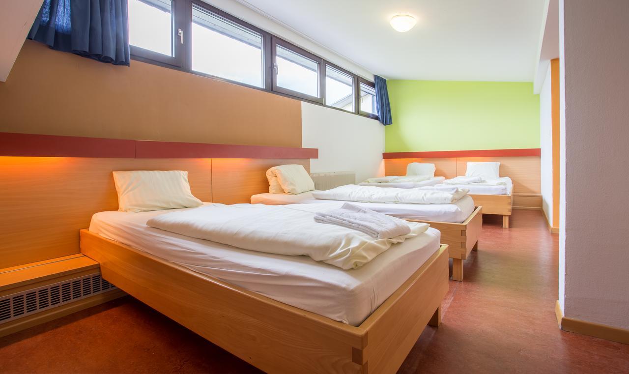 Niederöblarn Sportsarea Grimming Bed & Breakfast エクステリア 写真
