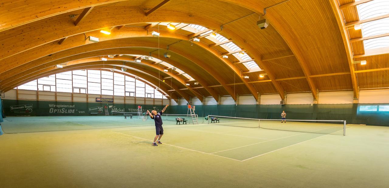 Niederöblarn Sportsarea Grimming Bed & Breakfast エクステリア 写真