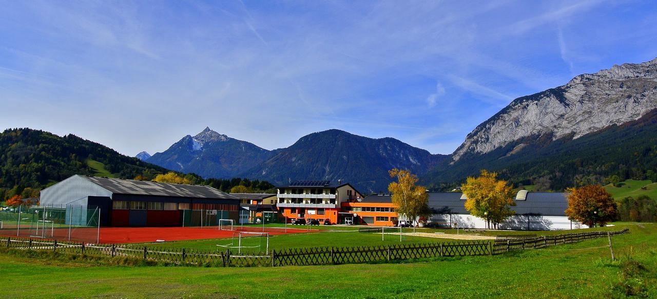 Niederöblarn Sportsarea Grimming Bed & Breakfast エクステリア 写真